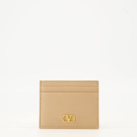Vlogo Card Holder