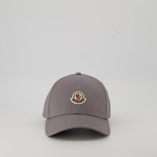 Logo Cap