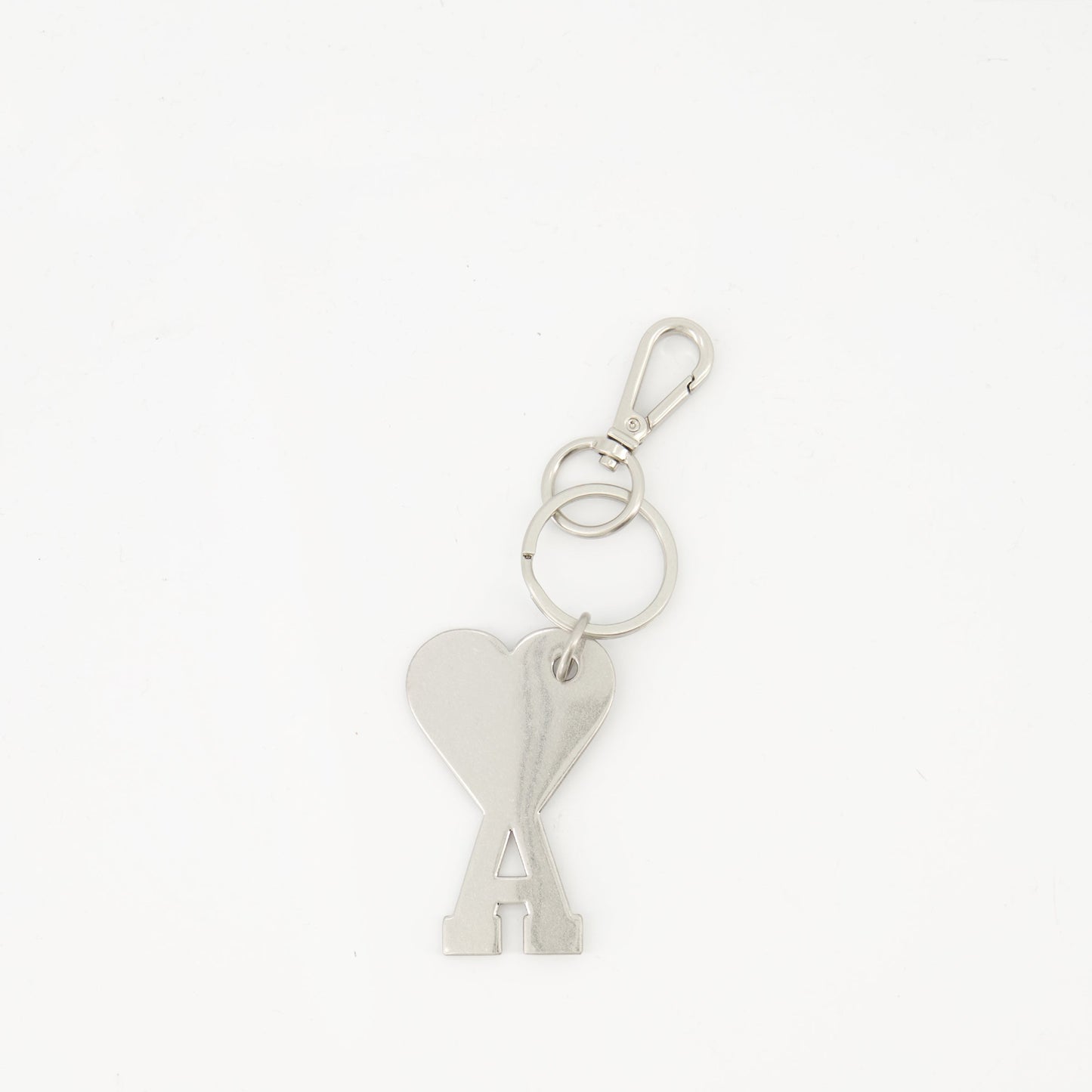 Heart Friend Keychain