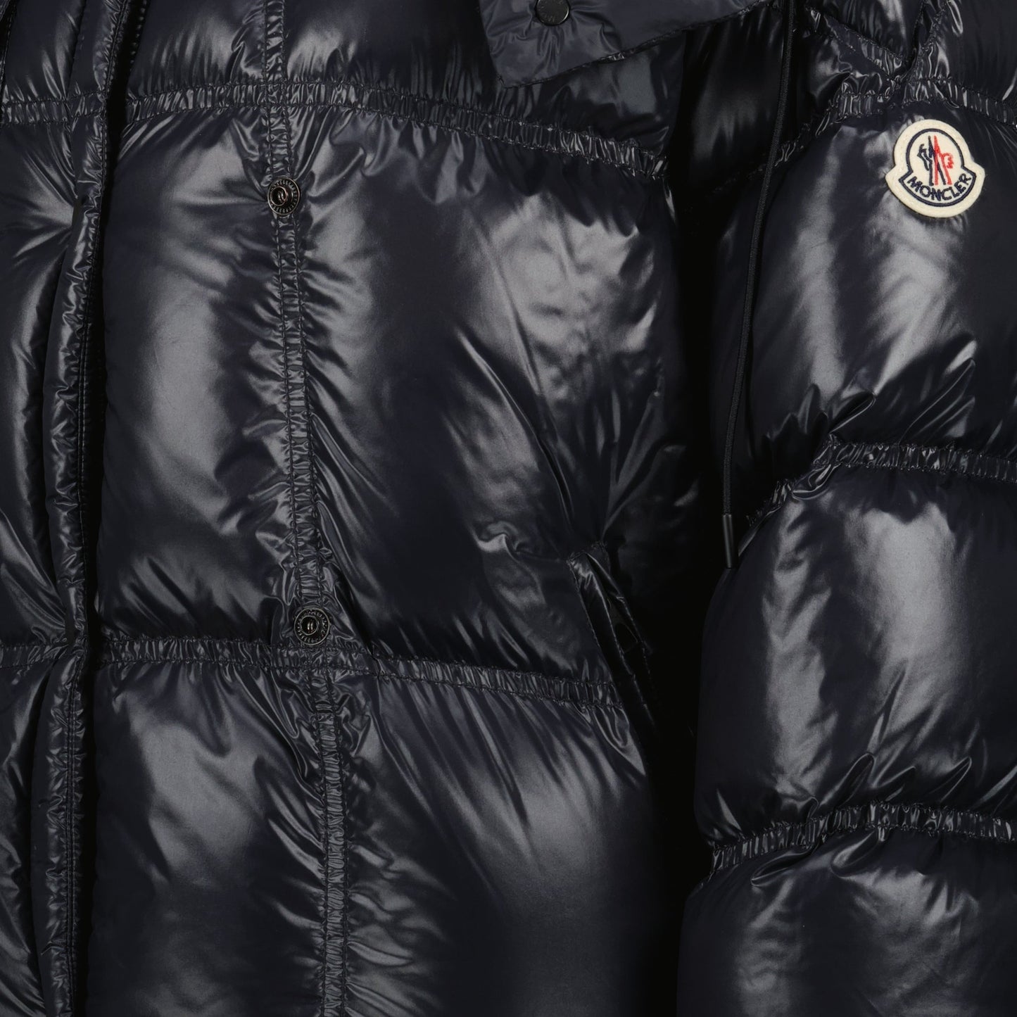 Erea Down Jacket