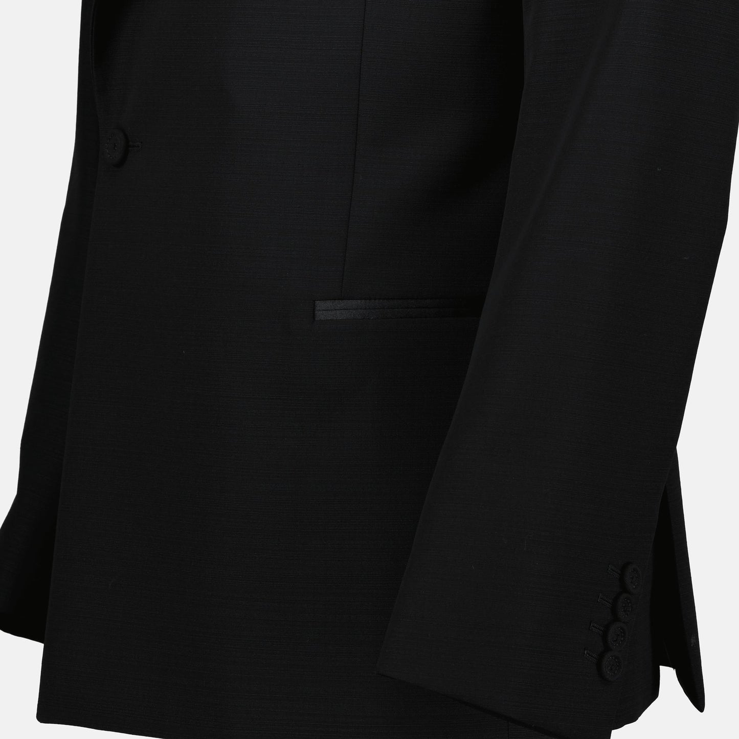 Oblique Blazer