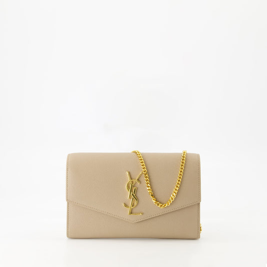 Uptown Chain Pouch