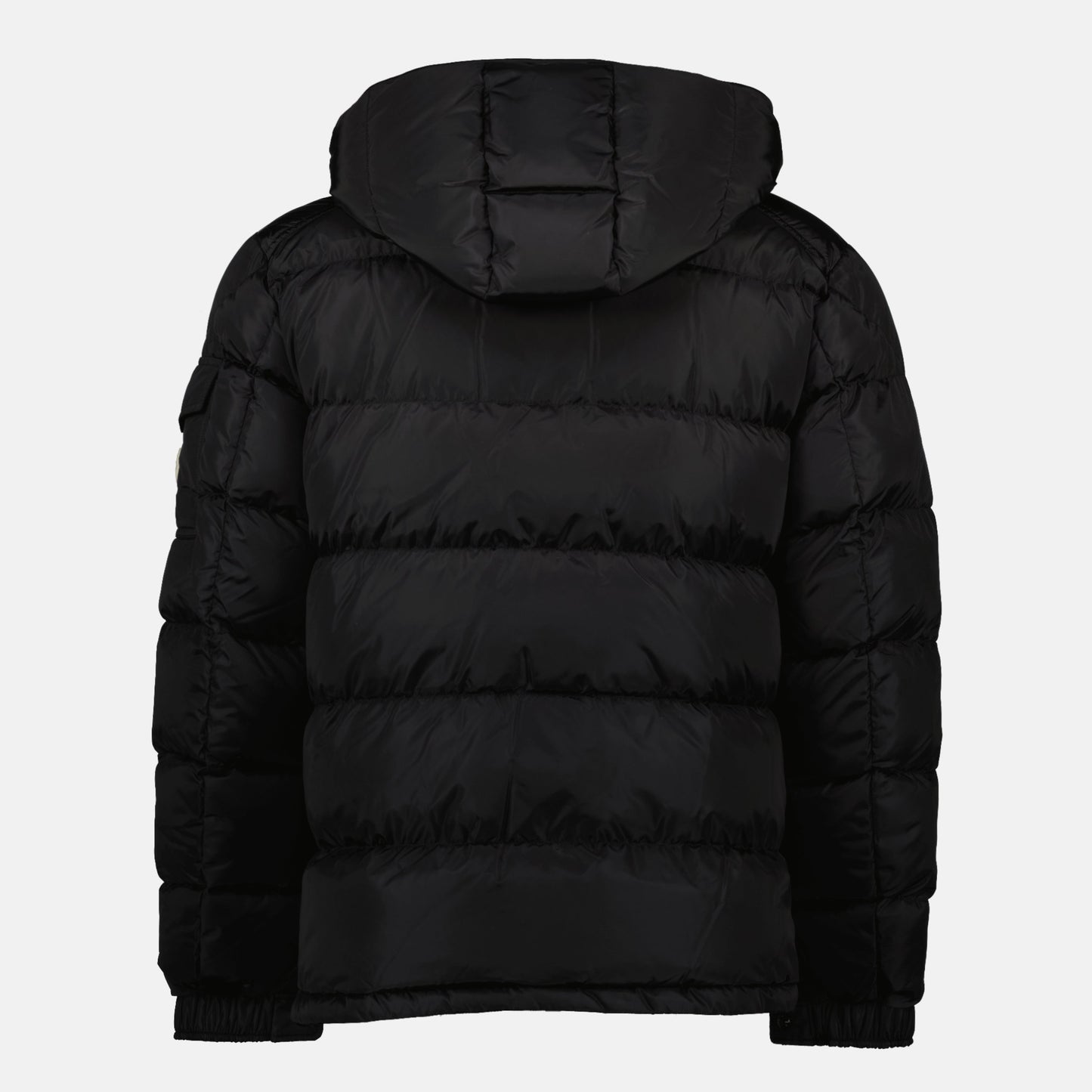 Maya Down Jacket