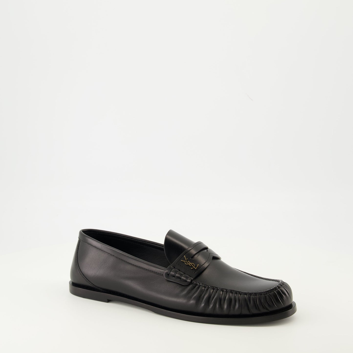 Laurent Loafers