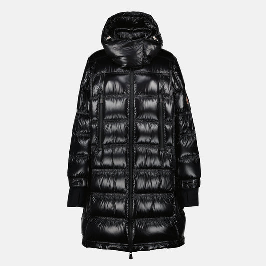 Rochelairs Long Down Jacket