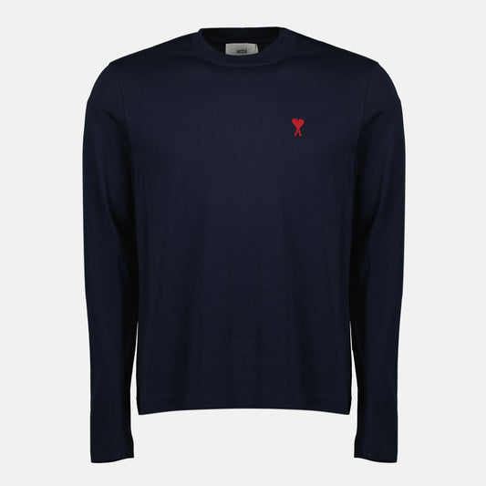 Ami de coeur Long Sleeve T-Shirt