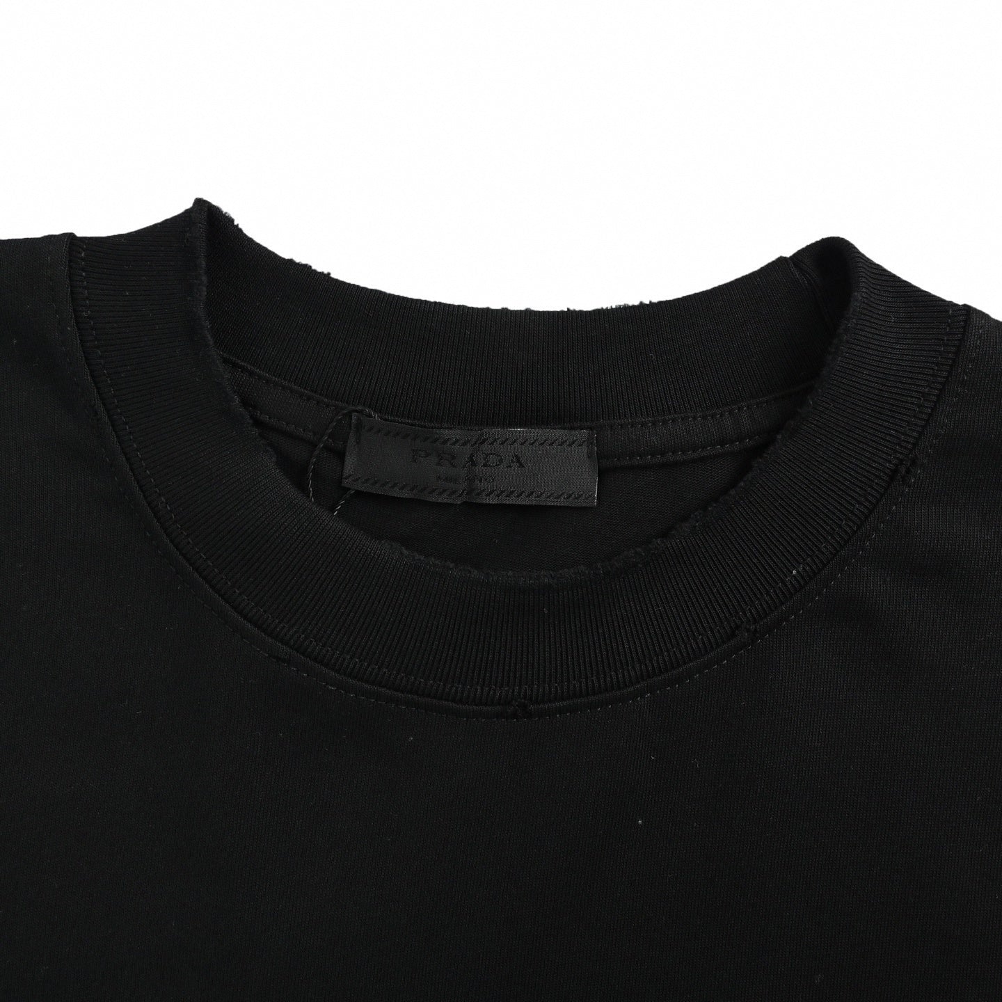 Painted Triangle Logo T-Shirt