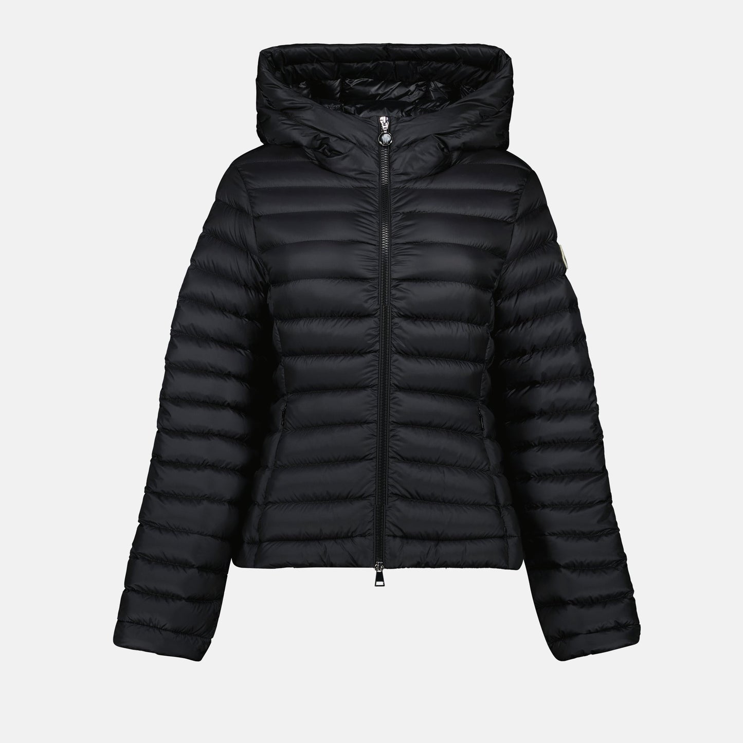 Ige Quilted Down Jacket