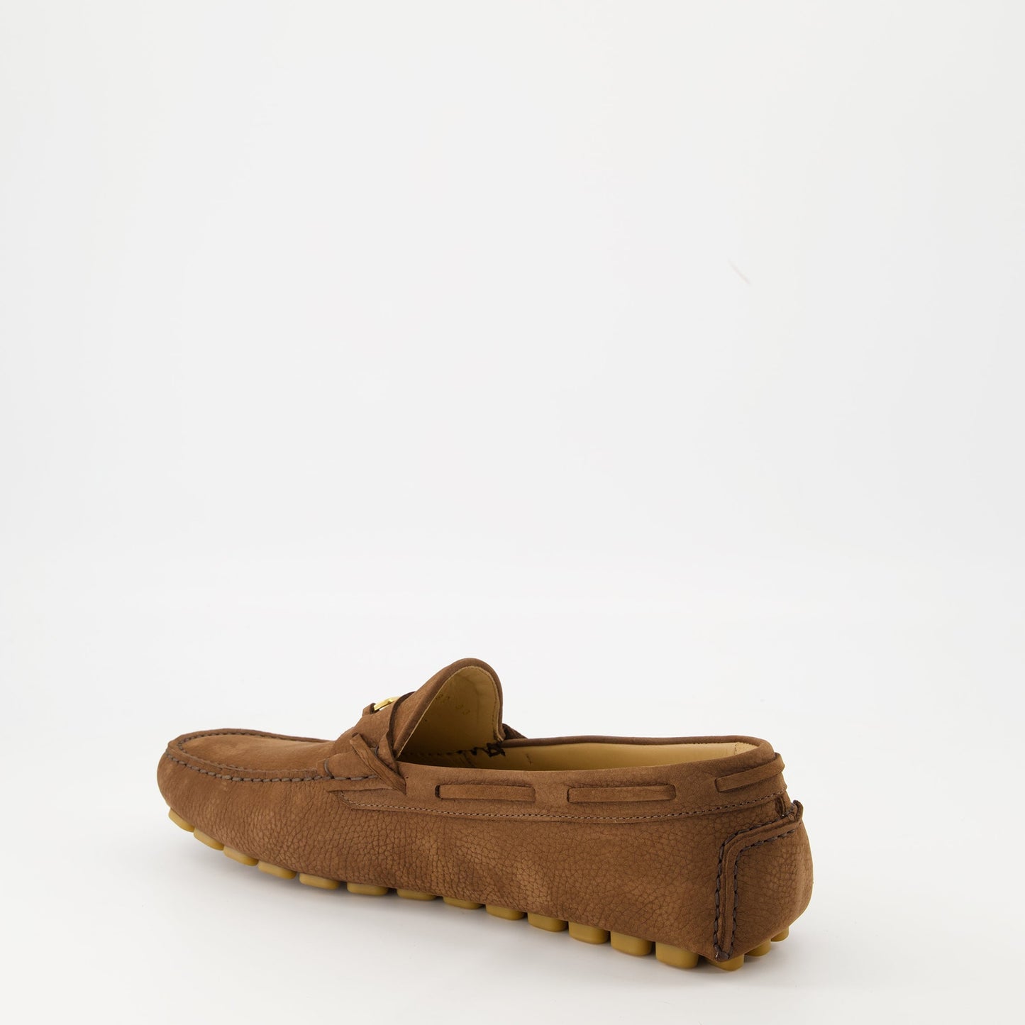 Driver Fastaway Moccasins