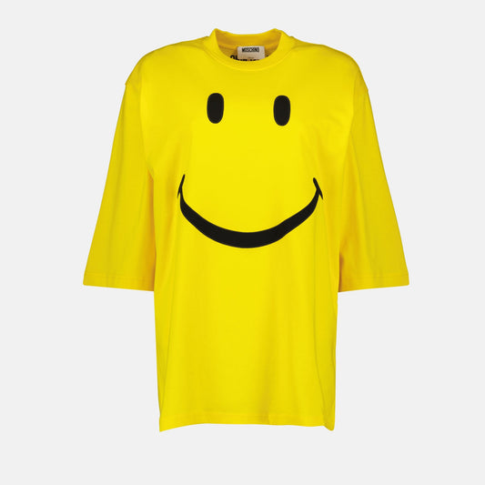 Smiley T-shirt
