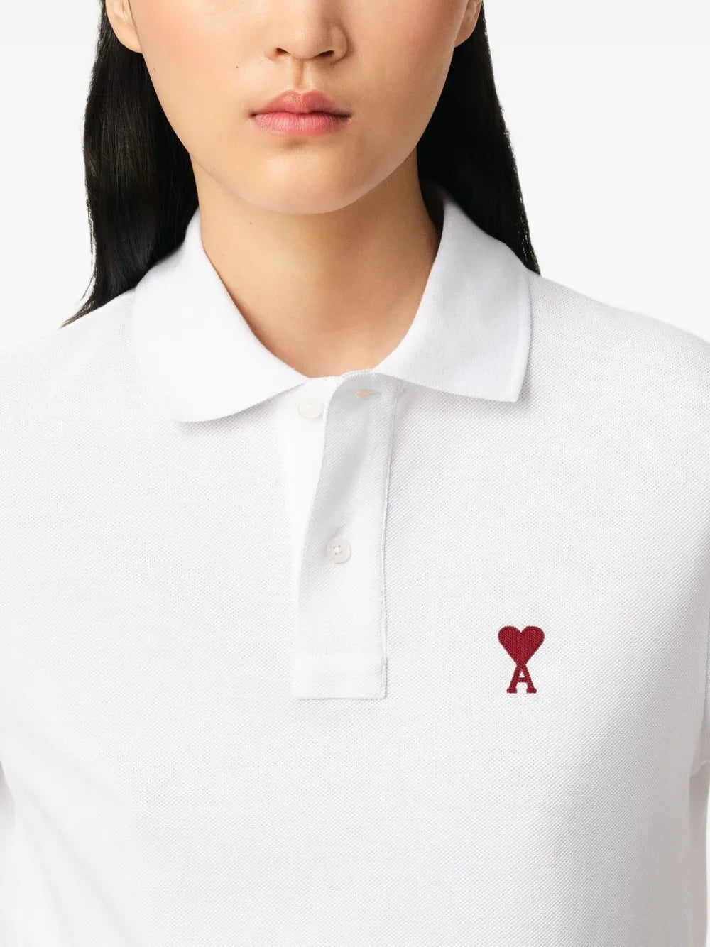 Friend of Heart Polo Shirt