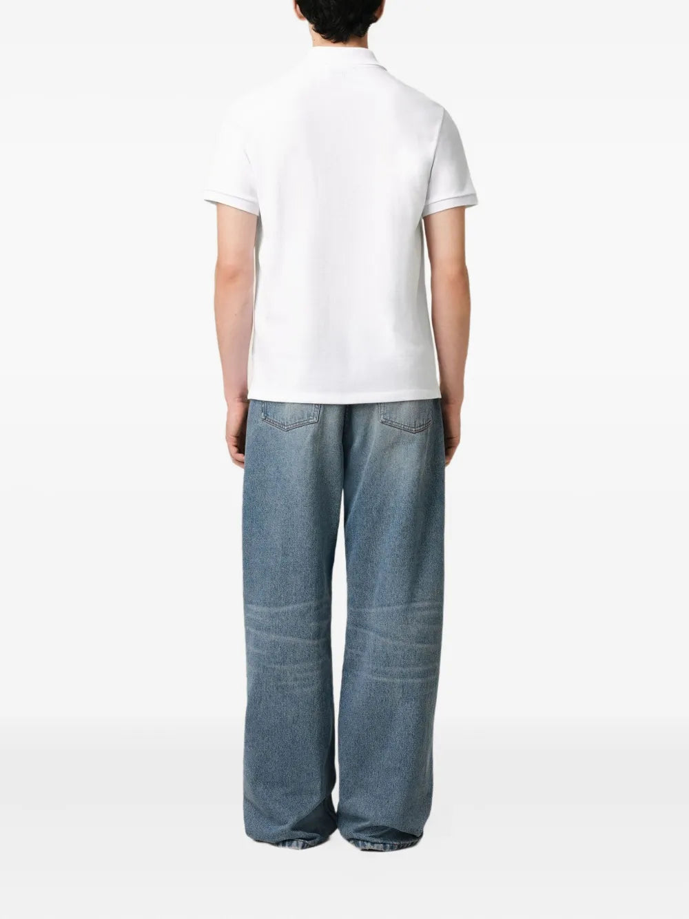 Friend of Heart Polo Shirt