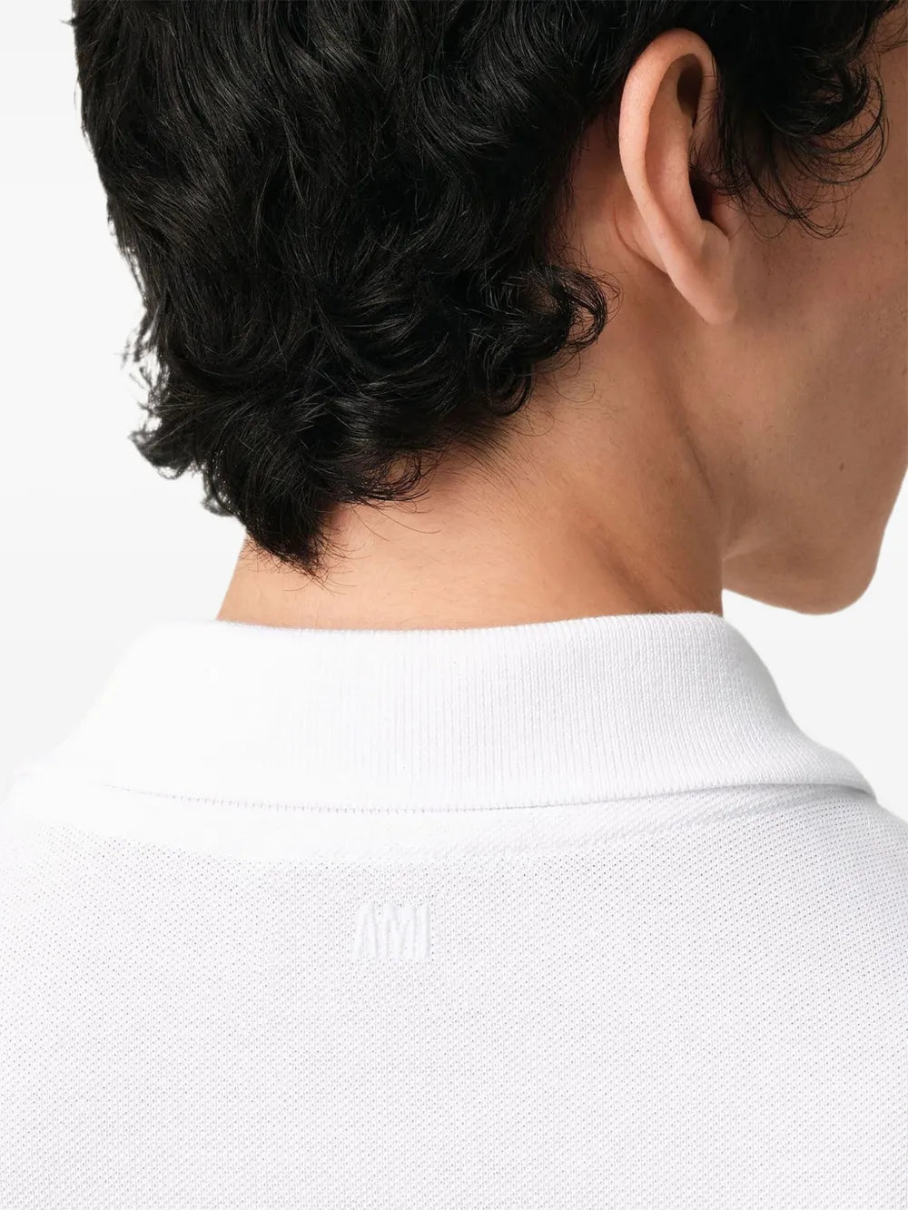 Friend of Heart Polo Shirt