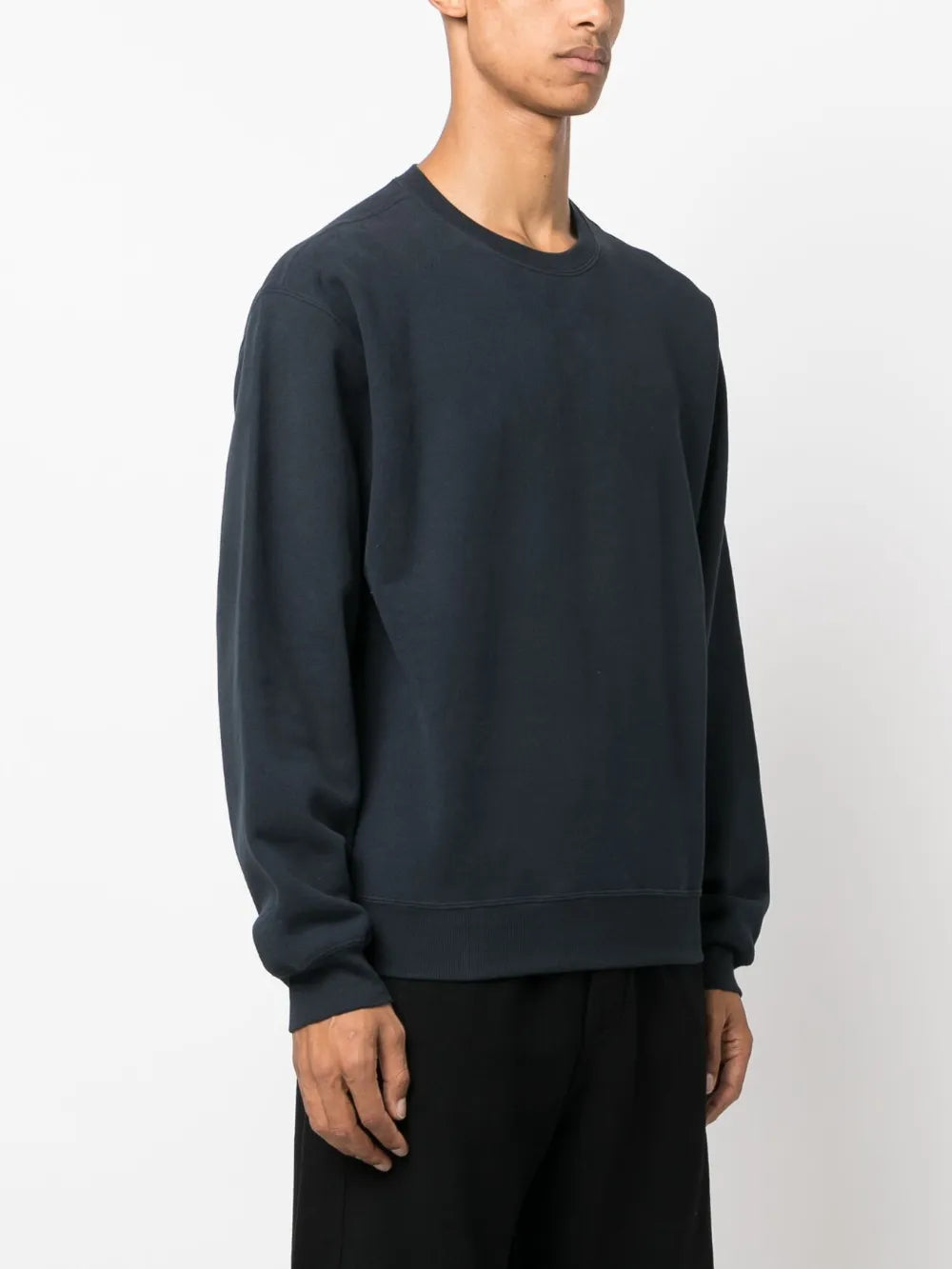 Logo Sweatshirt