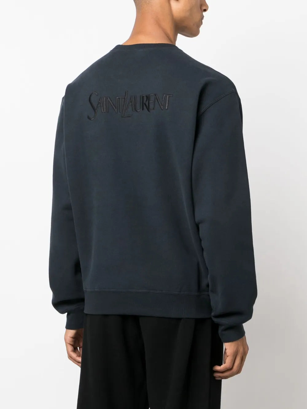 Logo Sweatshirt