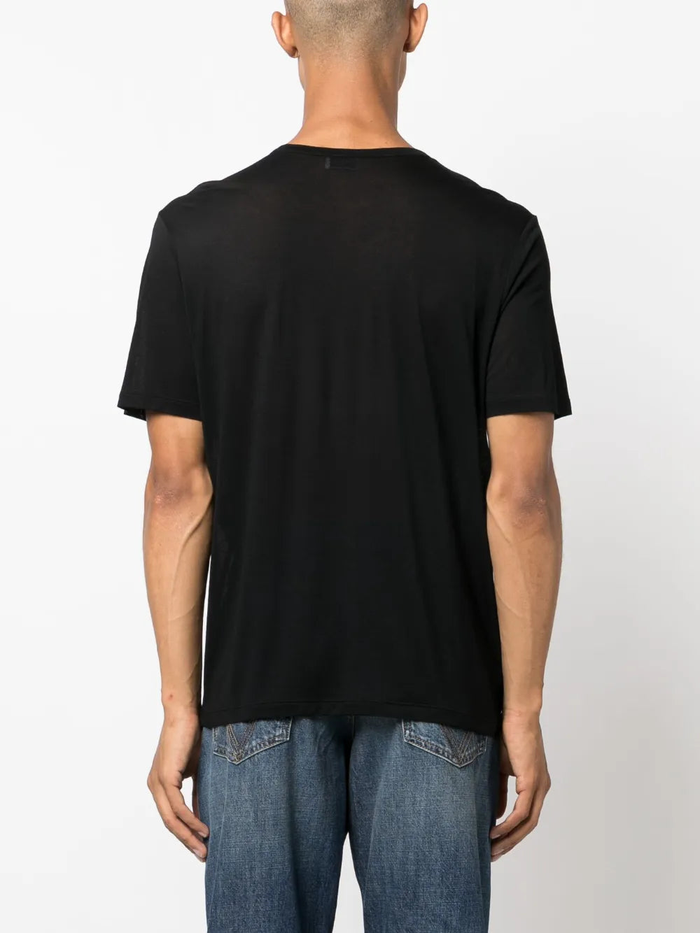 Viscose T-shirt