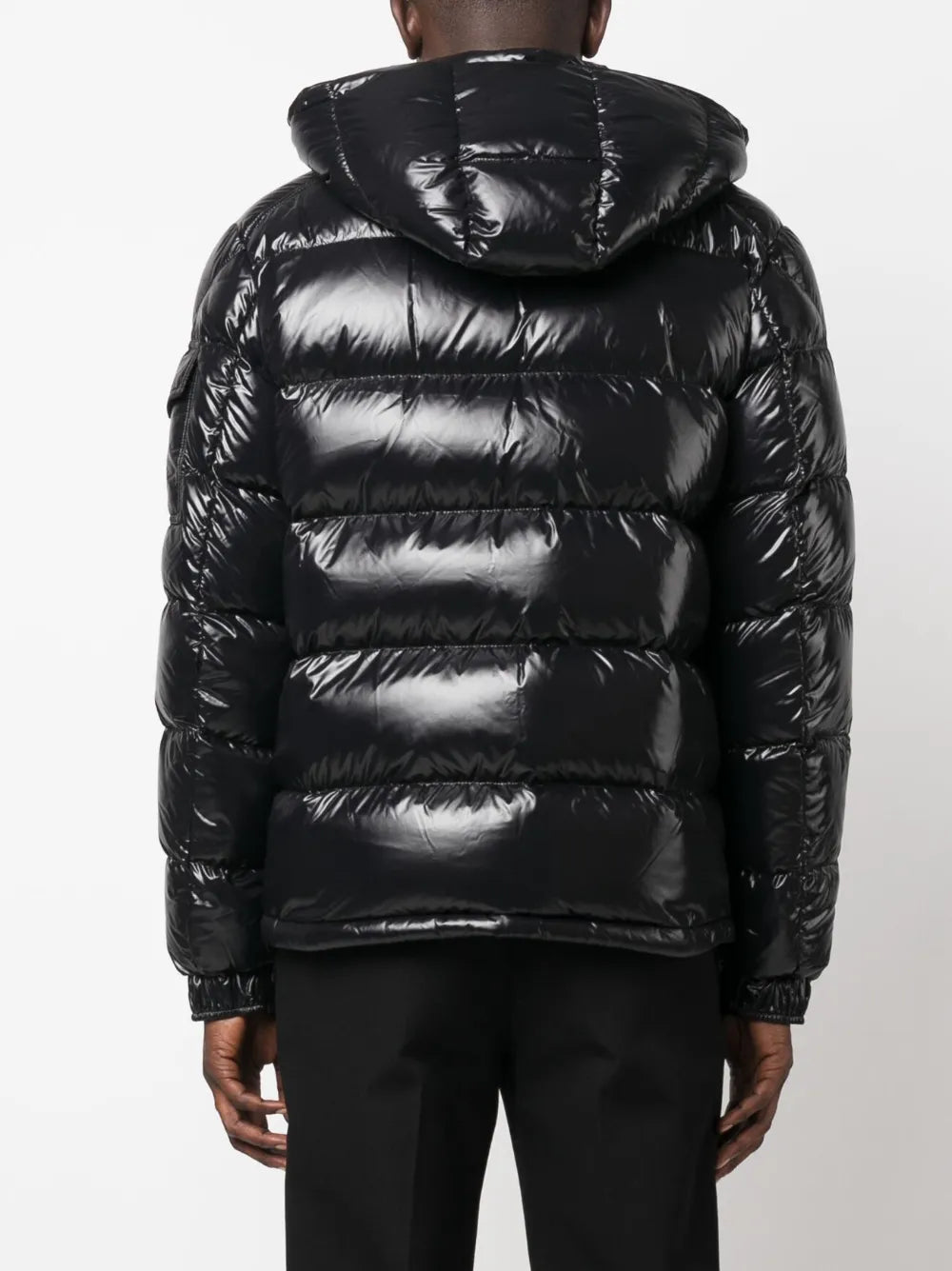 Maya Down Jacket