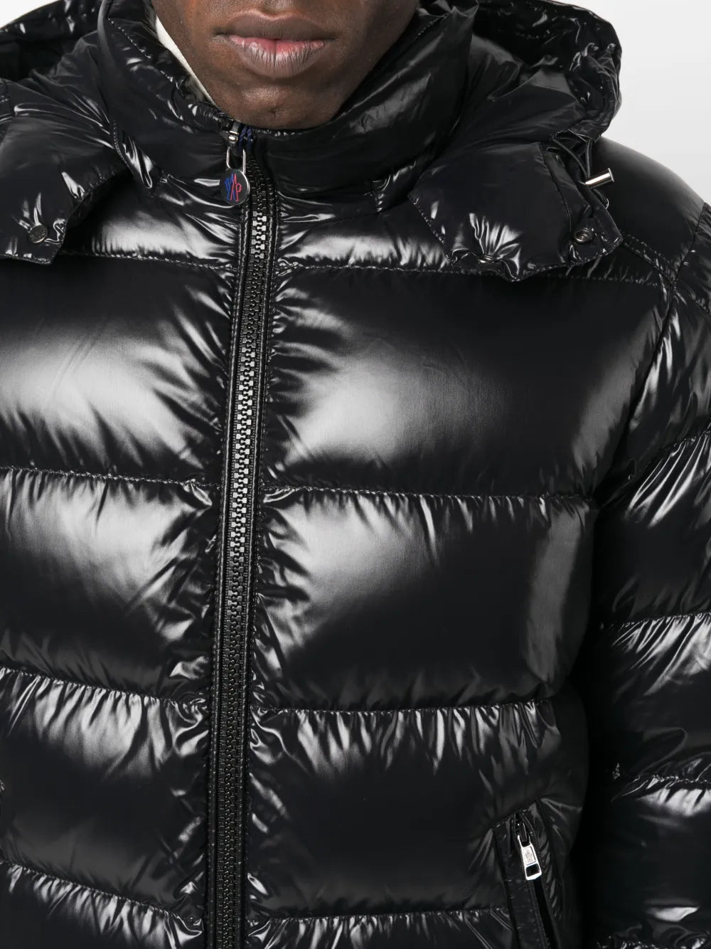 Maya Down Jacket