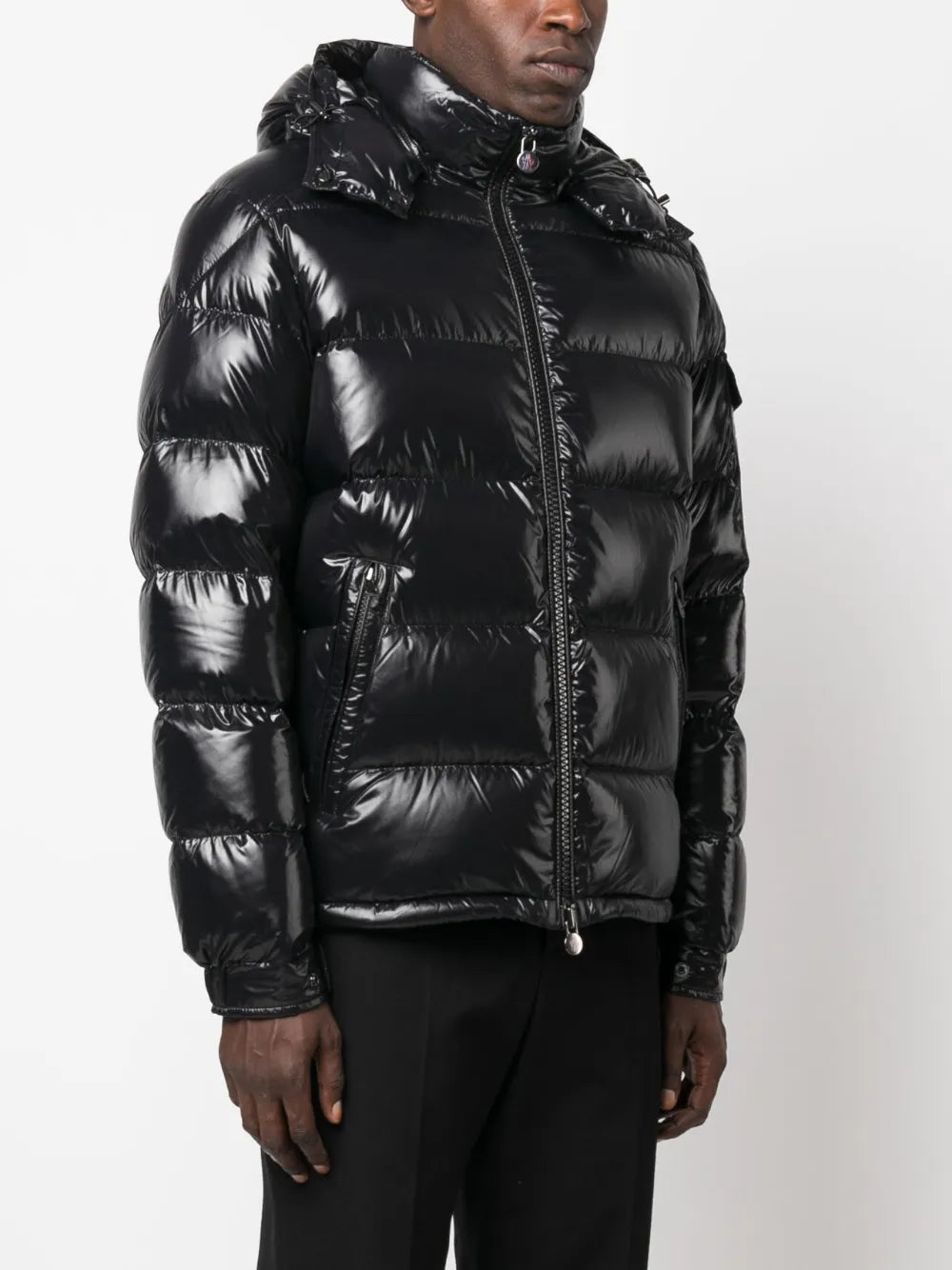 Maya Down Jacket