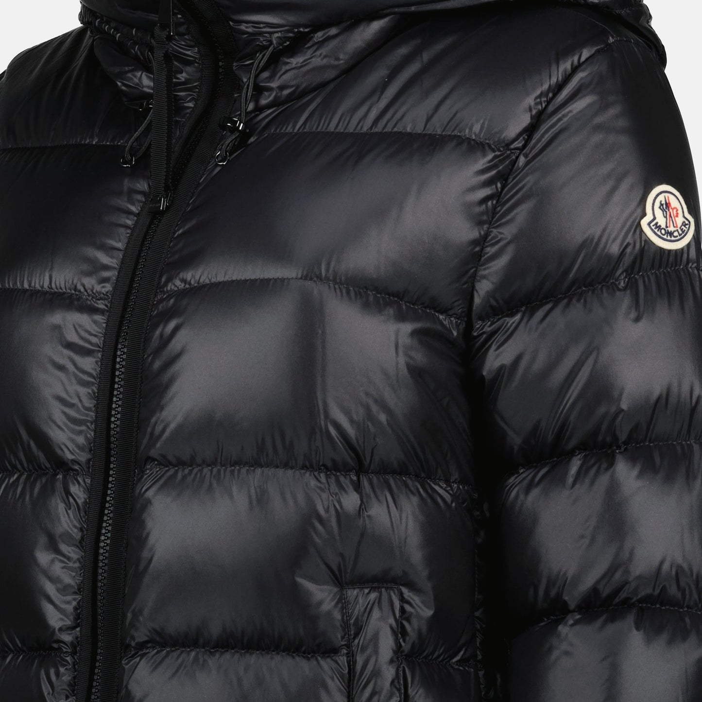 Suyenne Mid-Length Down Jacket