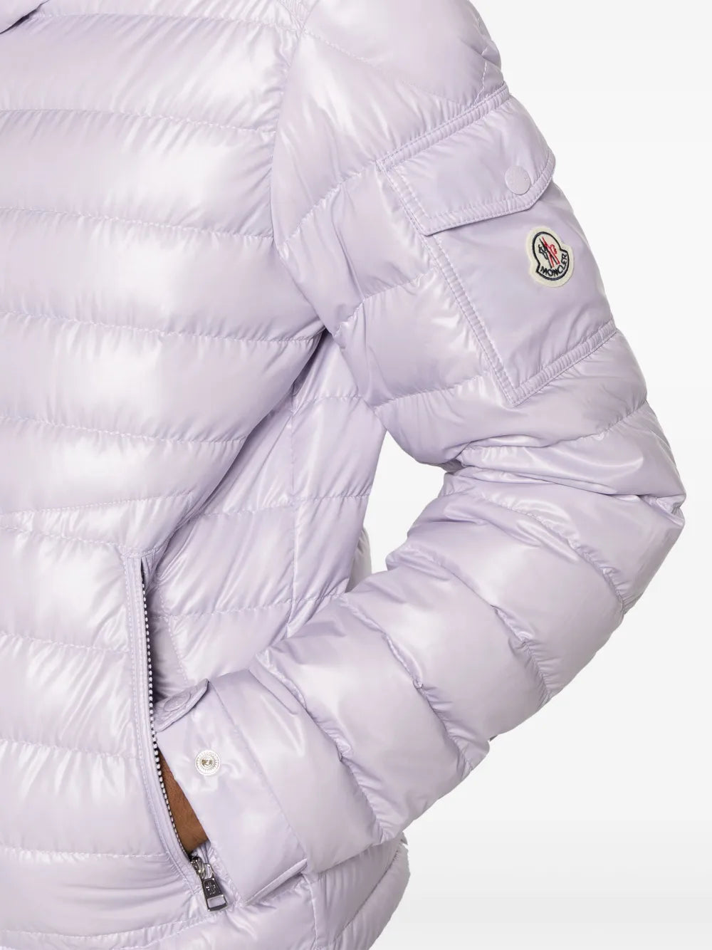Lauros Down Jacket