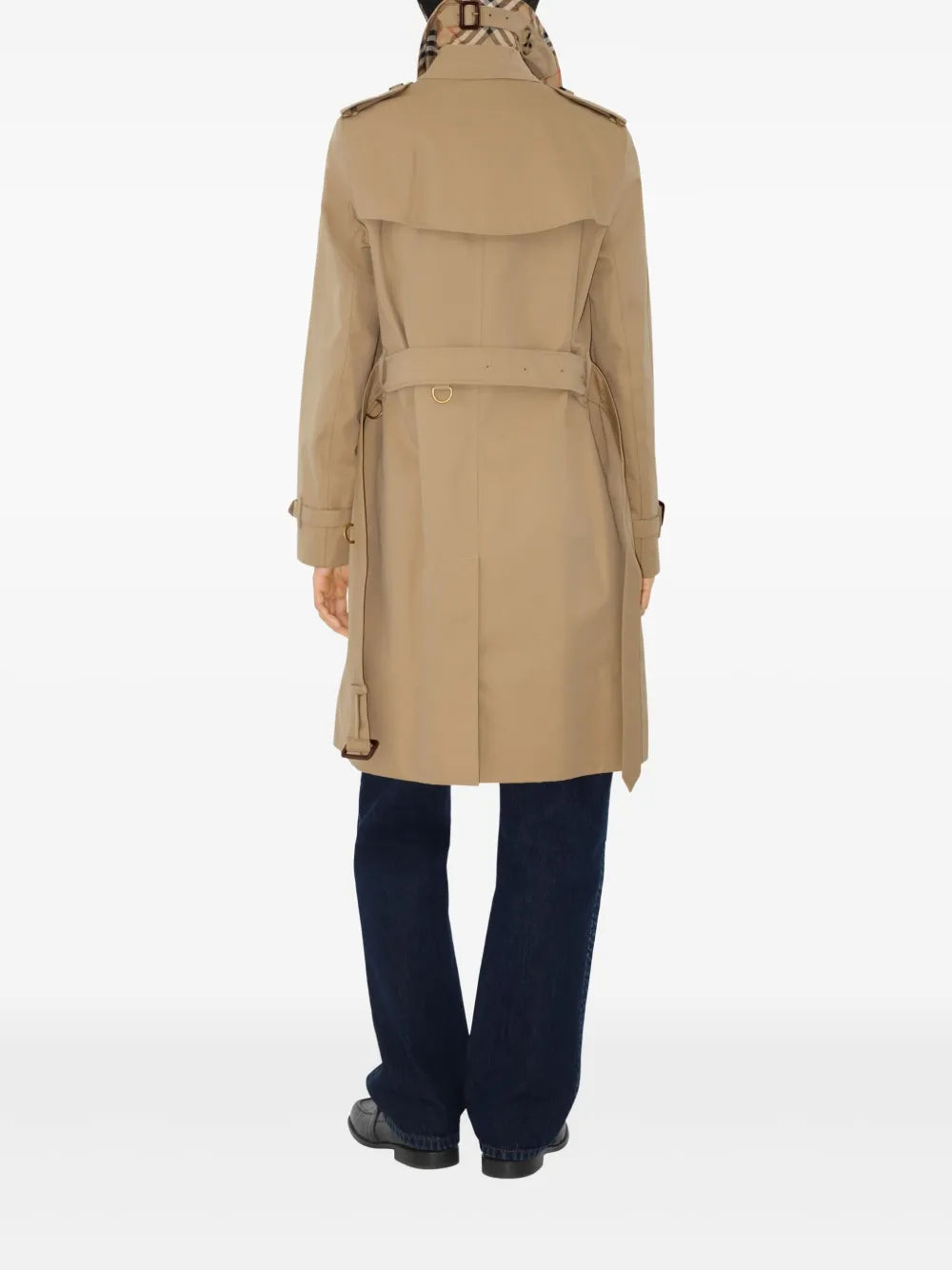 Kensington Trench Coat