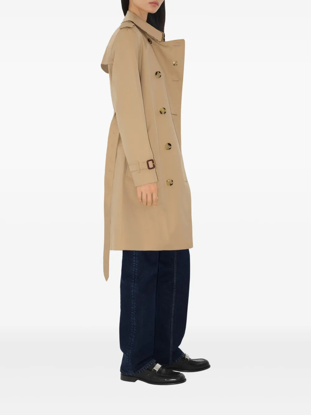 Kensington Trench Coat