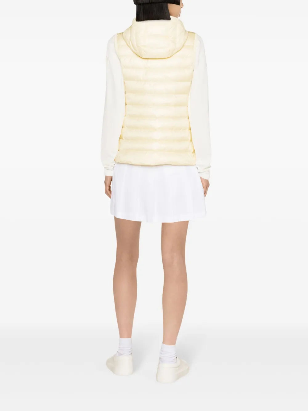 Glygos Sleeveless Jacket