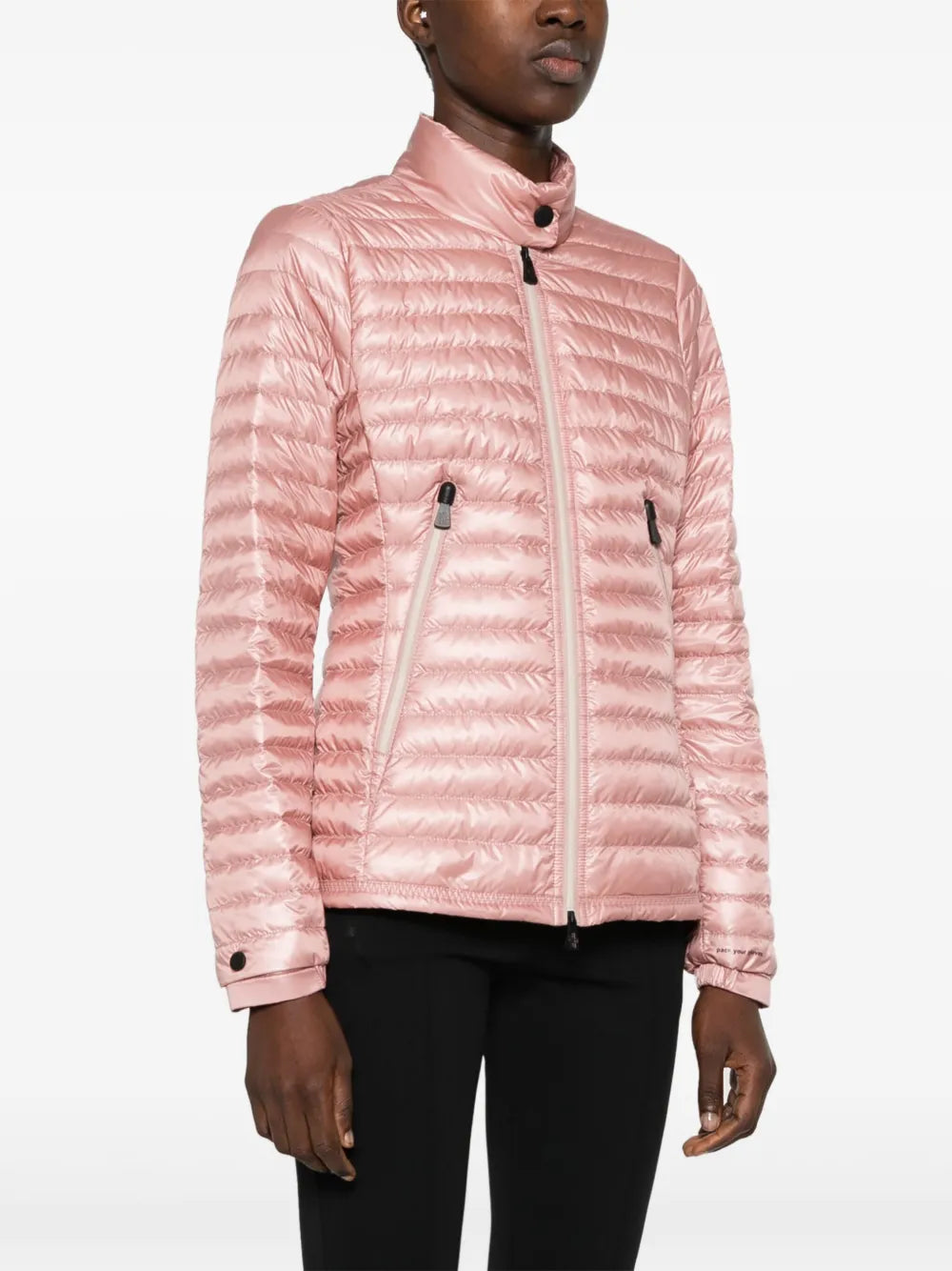 Pontaix Quilted Jacket