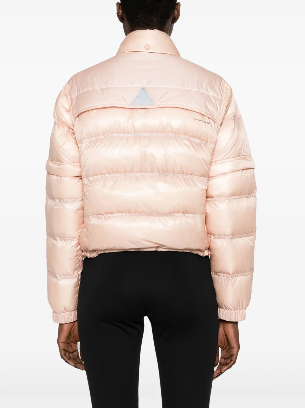Mauduit Bomber Down Jacket