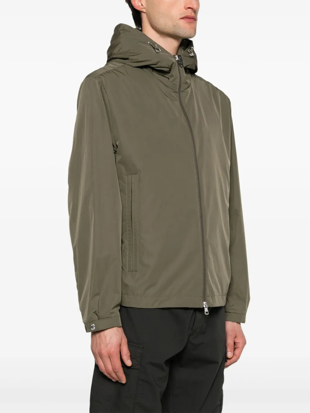 Traversier Jacket