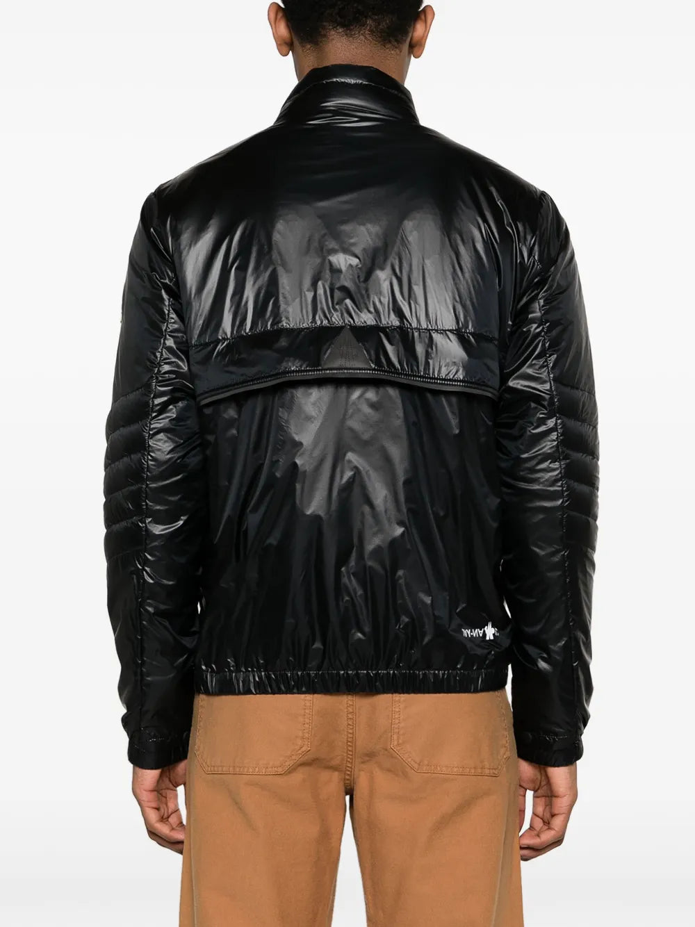 Althaus Down Jacket