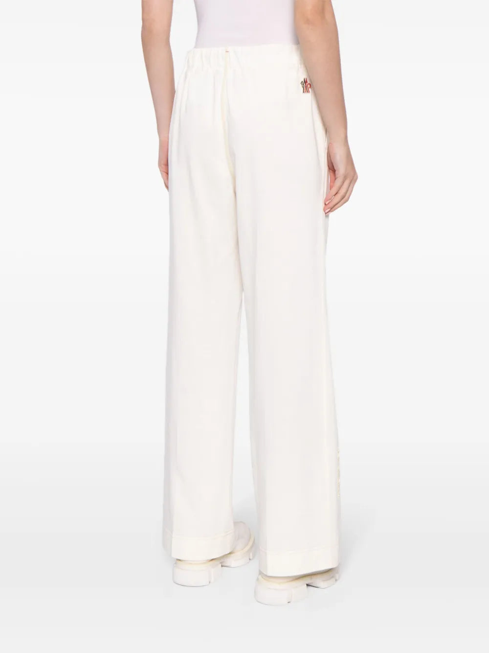 Straight Jogging Pants