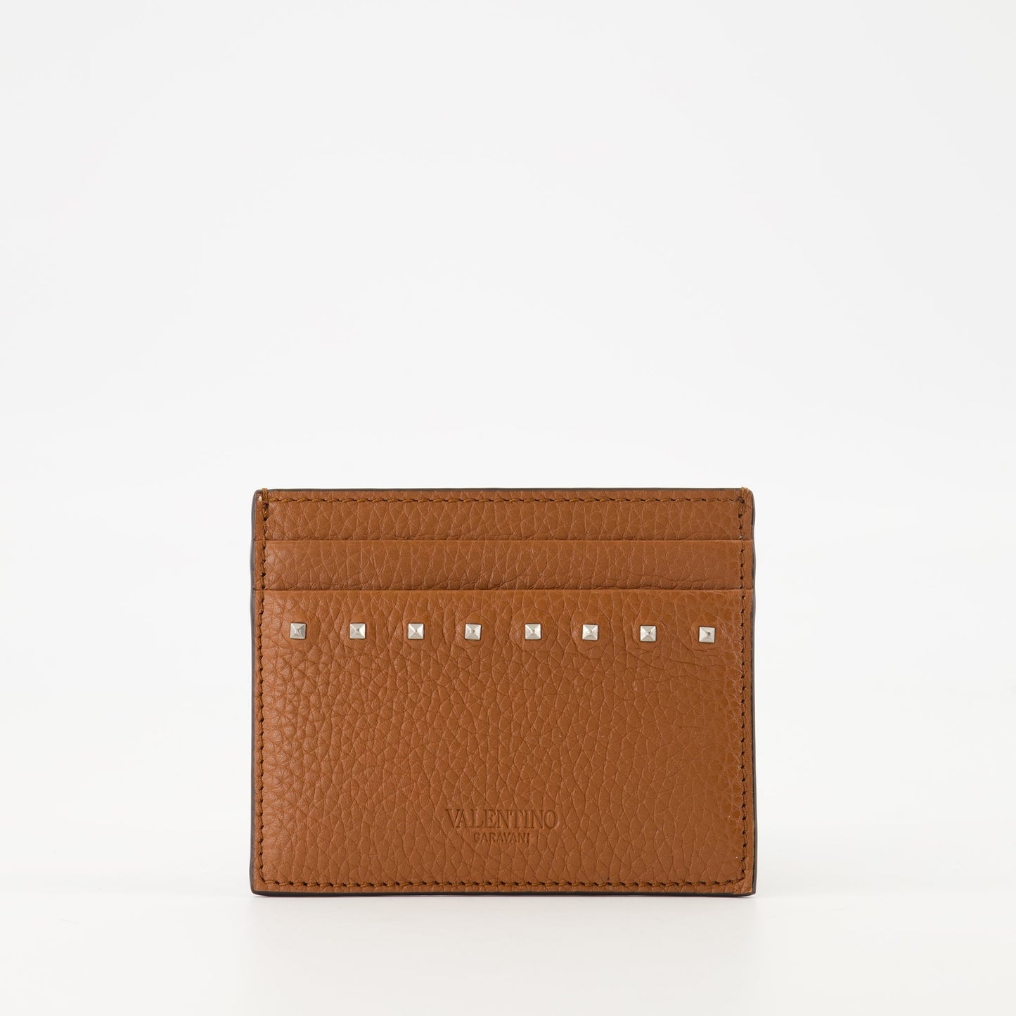 Rockstud Cardholder