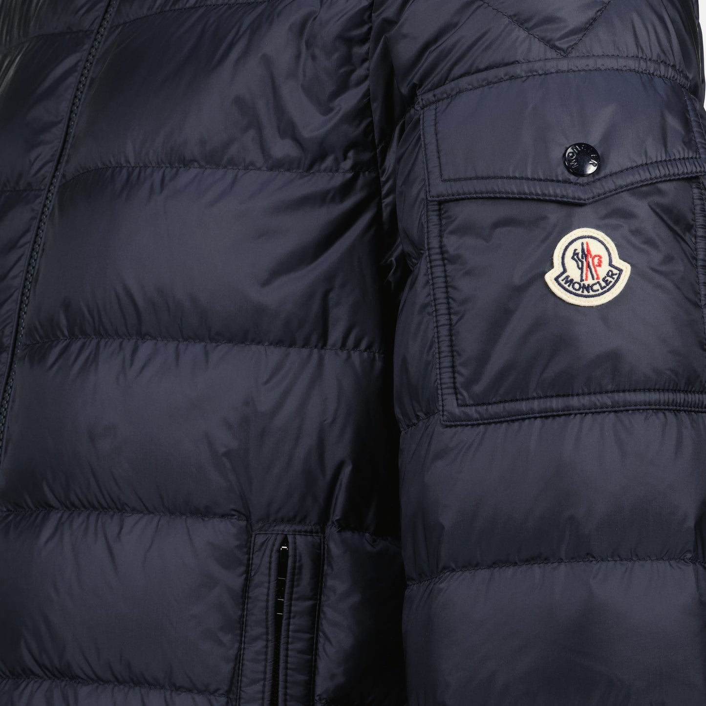 Najan Down Jacket