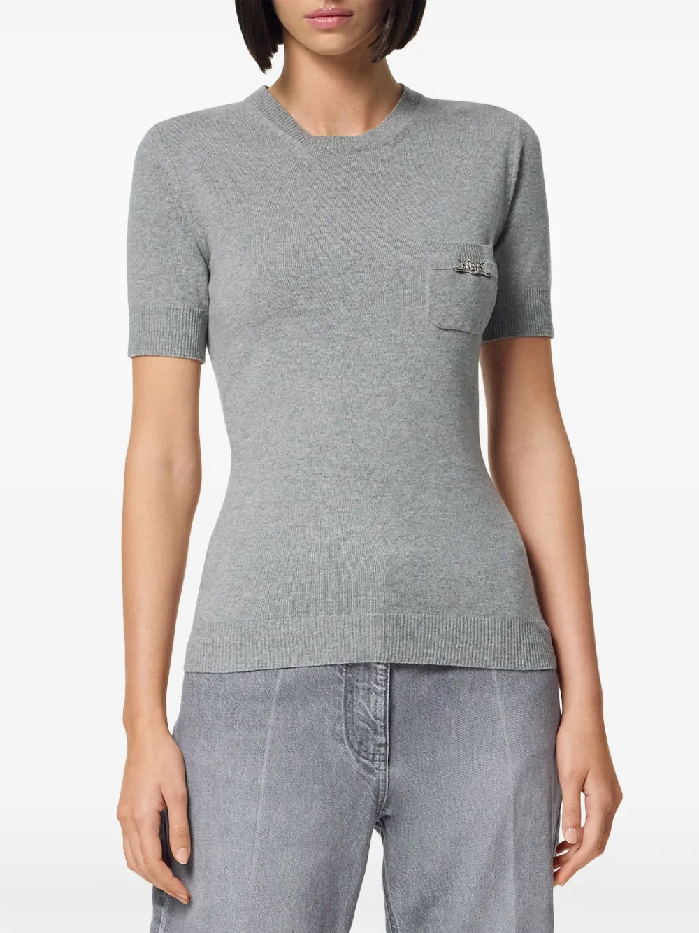 Cashmere Top