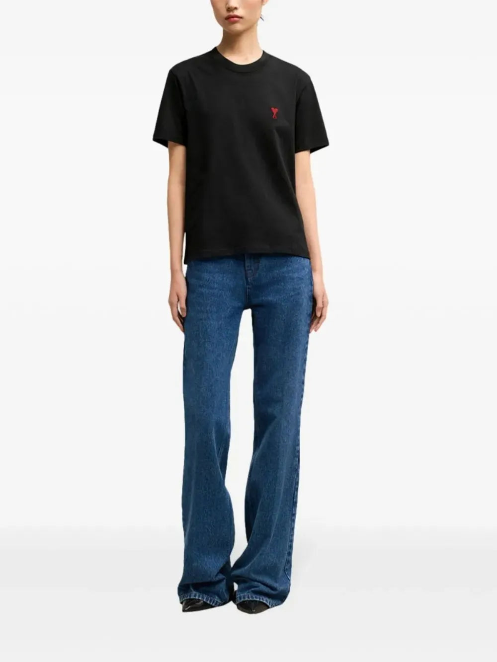 T-shirt Ami de coeur