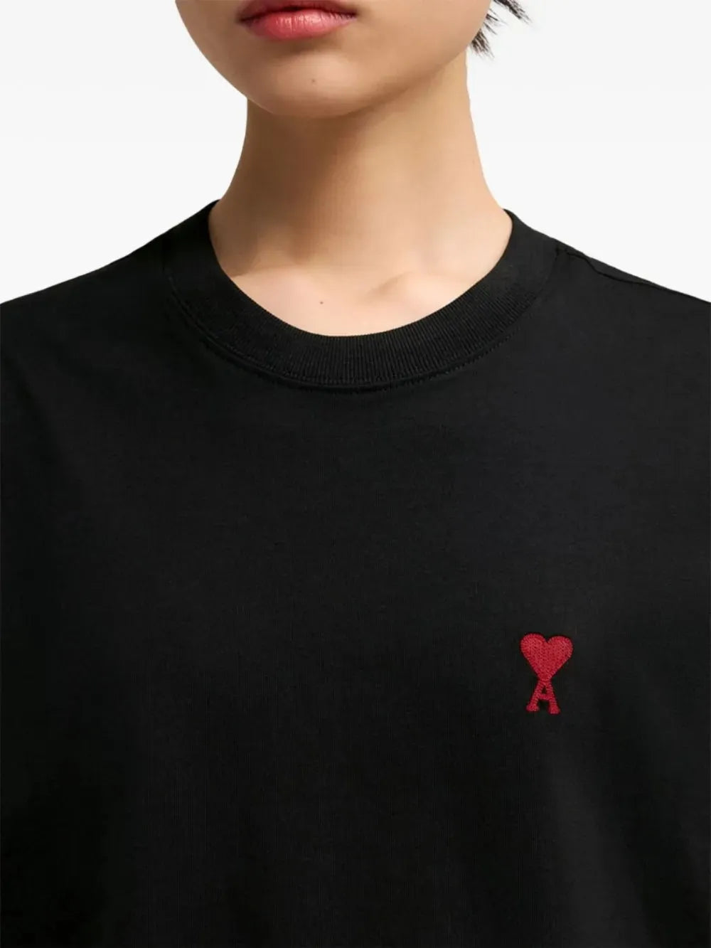 T-shirt Ami de coeur