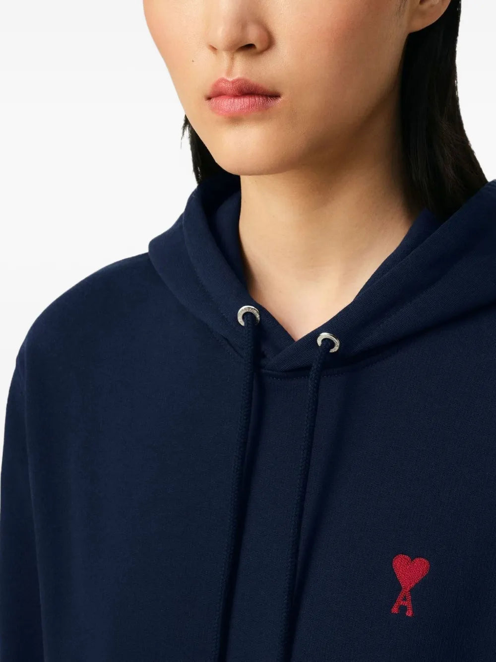 Ami de coeur Hoodie