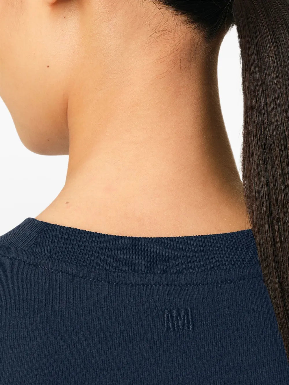 Ami de coeur Long Sleeve T-Shirt