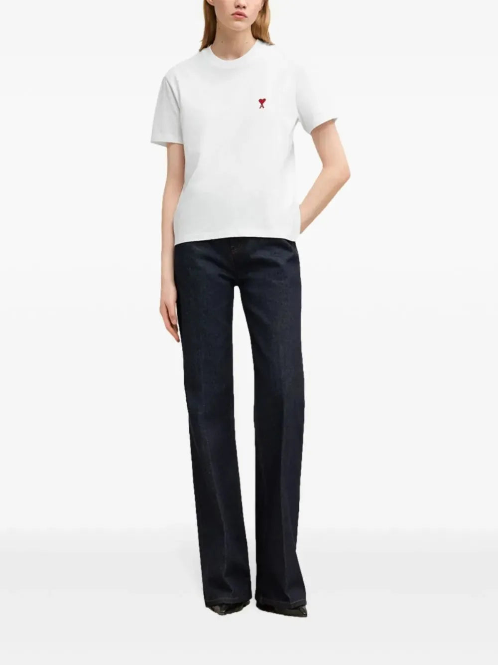 T-shirt Ami de coeur