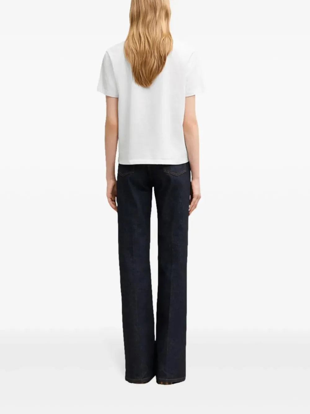 T-shirt Ami de coeur