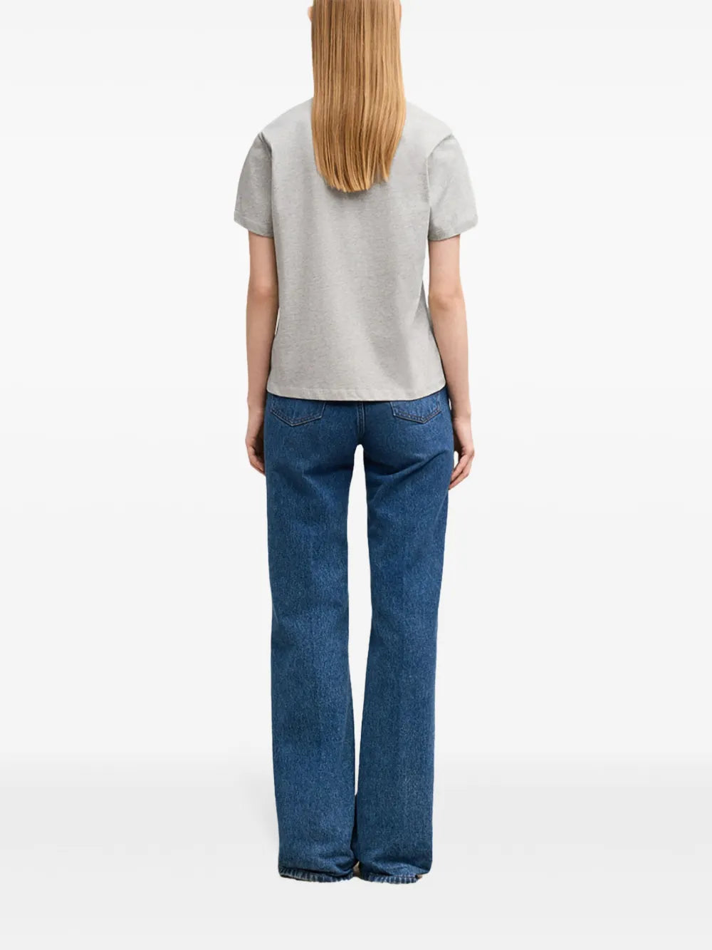 Red Ami de Coeur T-Shirt