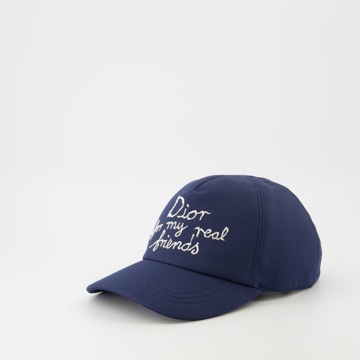 Dior and Hylton Nel Cap