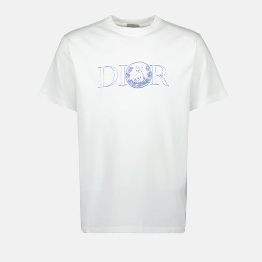 Dior and Hylton Nel T-shirt