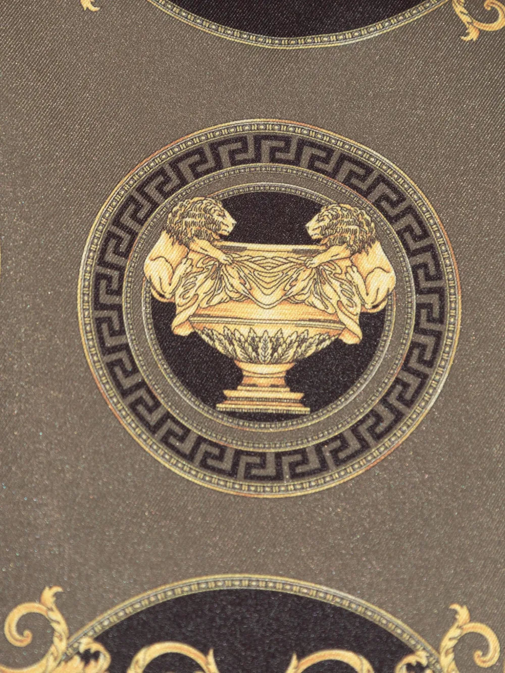 T-shirt The Gods' Cut