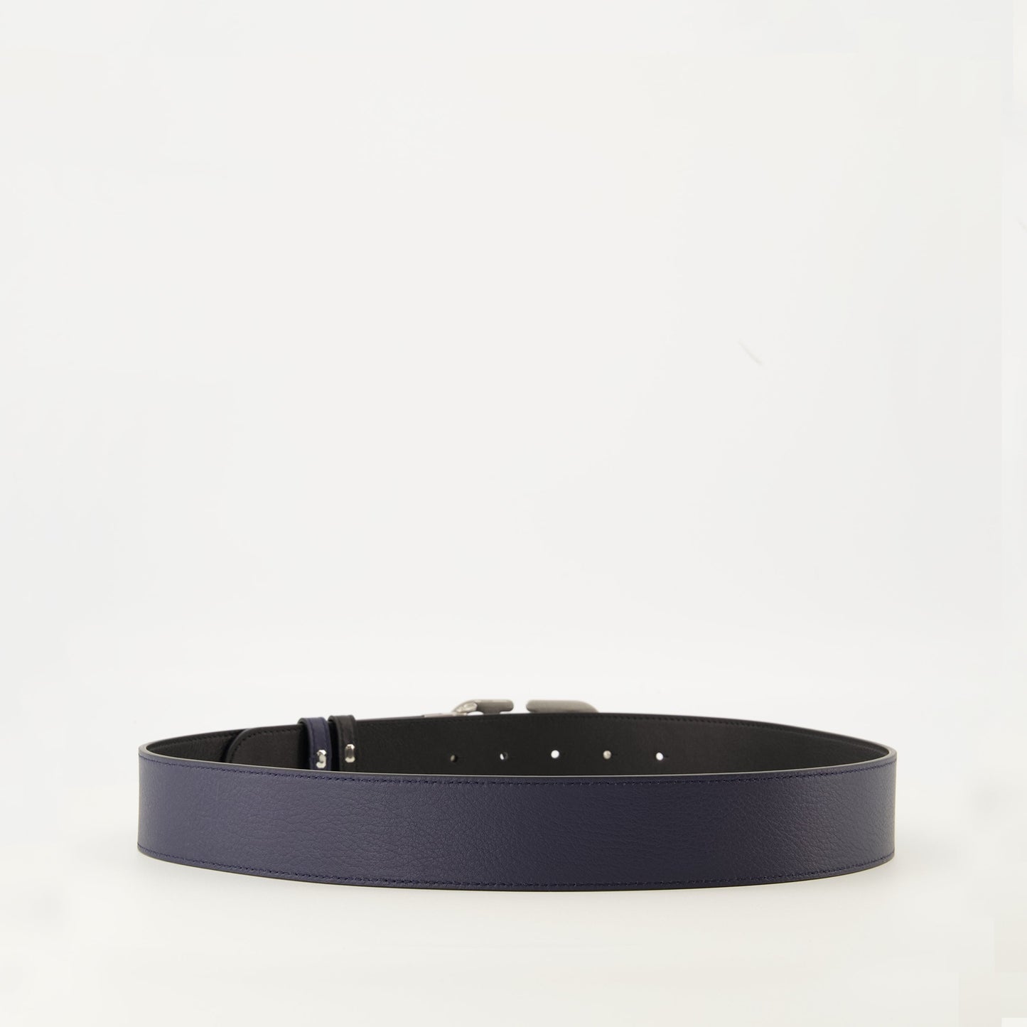 Reversible VLogo Belt