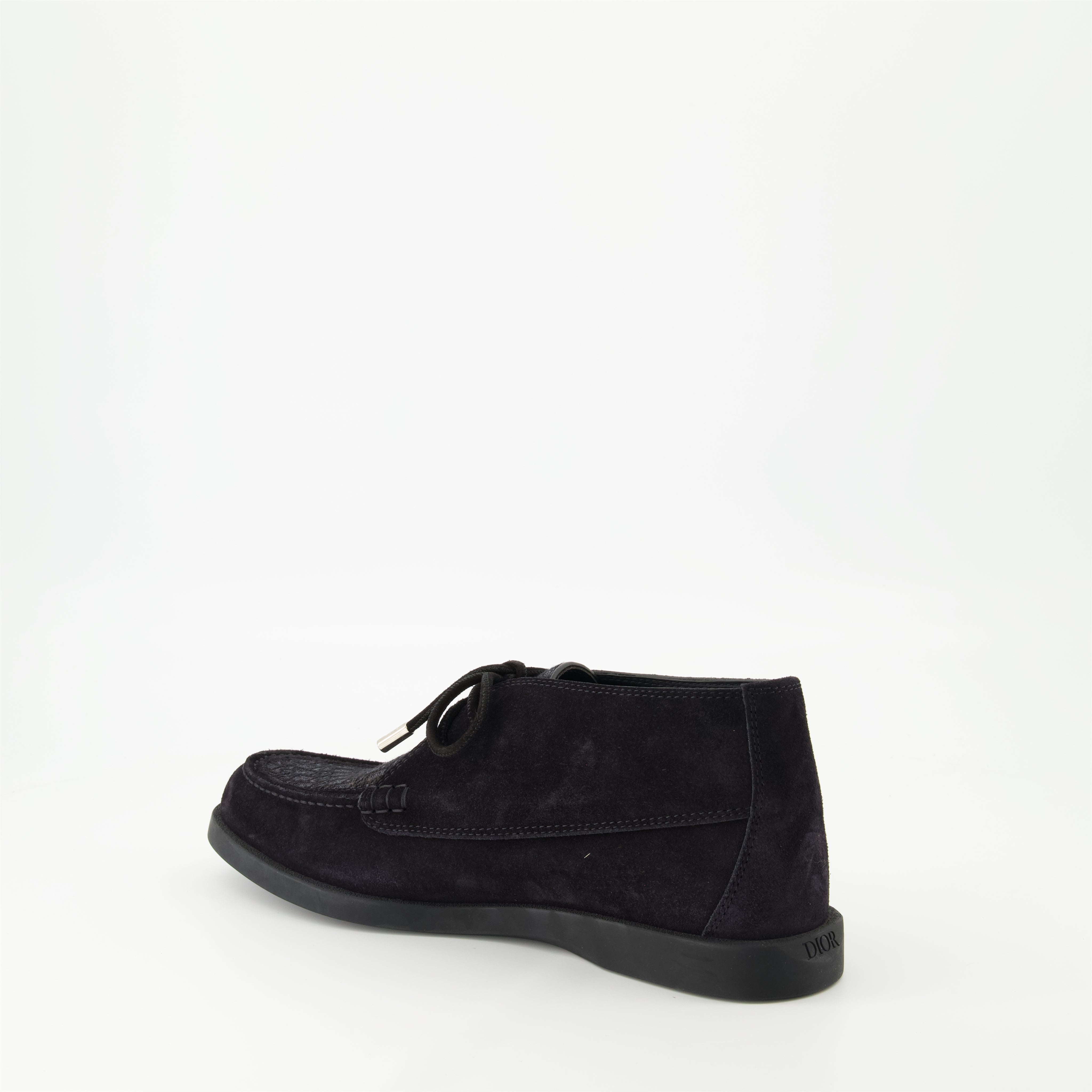 Dior Granville Chukka Boots – HauteRoma