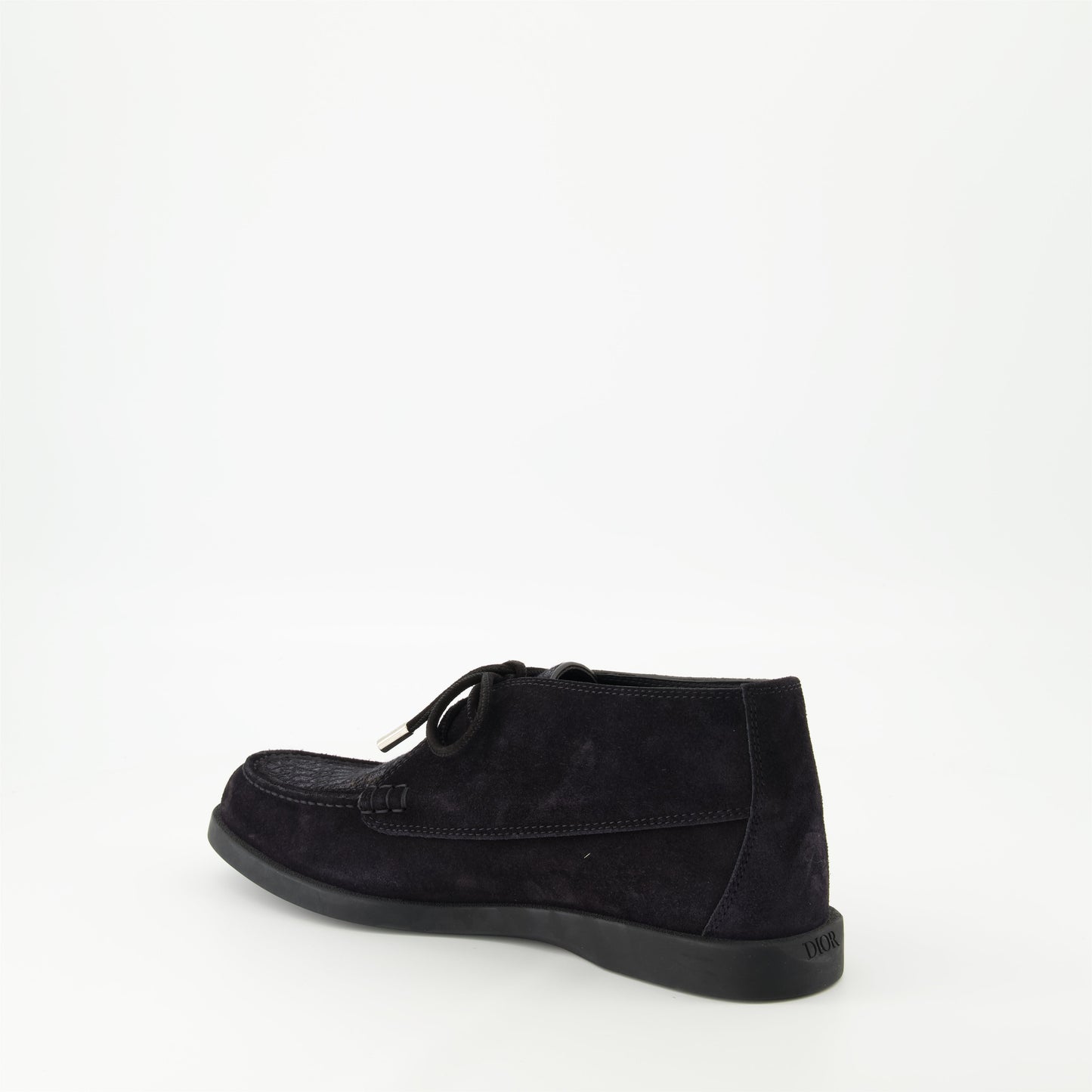 Dior Granville Chukka Boots