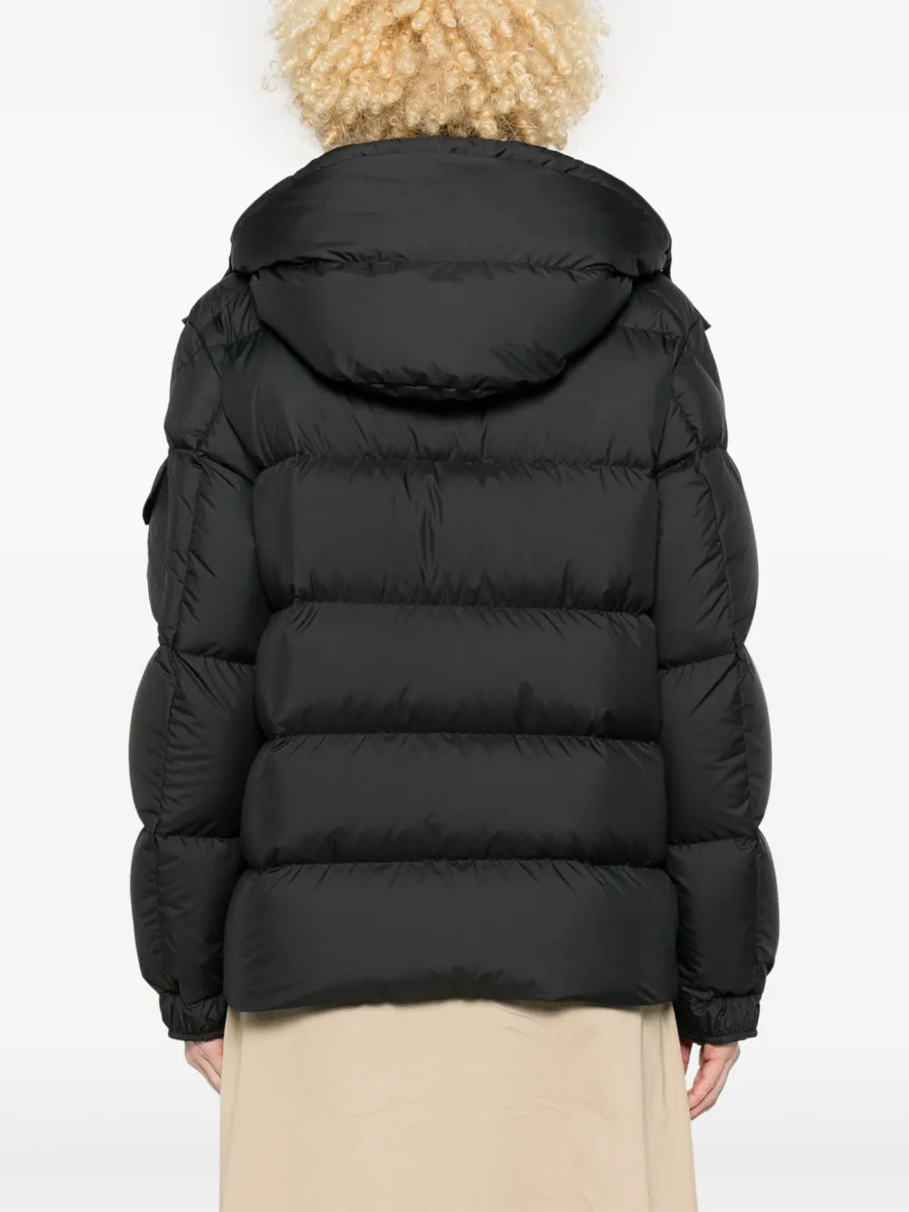 Maya 70 Down Jacket